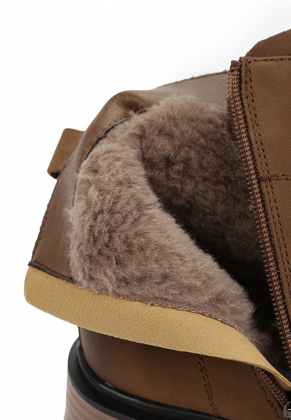 фото Ботинки тофа