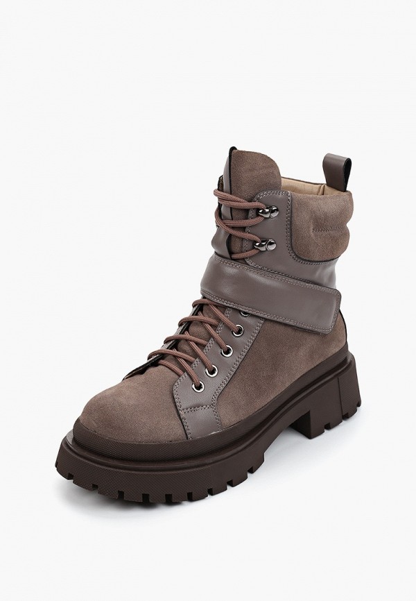 фото Ботинки тофа