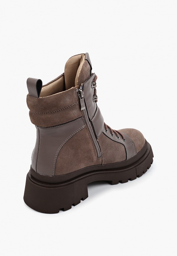 фото Ботинки тофа