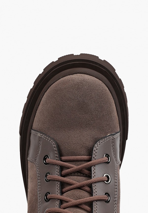 фото Ботинки тофа