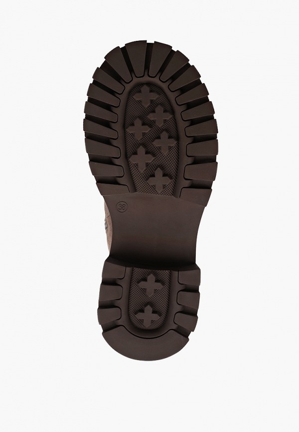 фото Ботинки тофа