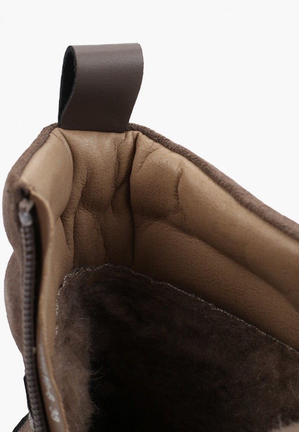 фото Ботинки тофа