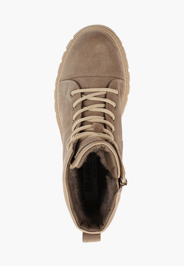 фото Ботинки тофа