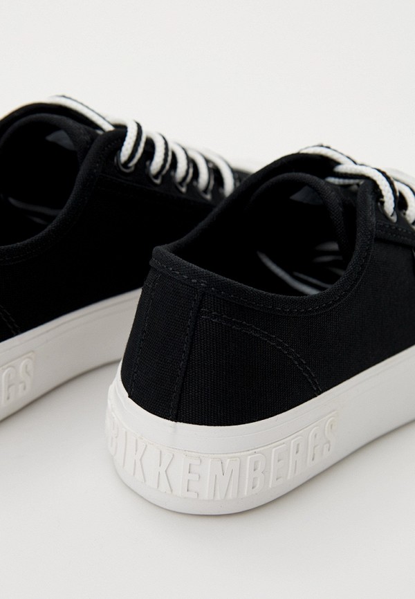 фото Кеды bikkembergs