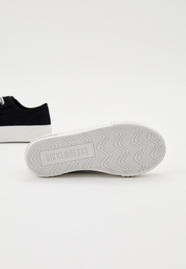 фото Кеды bikkembergs