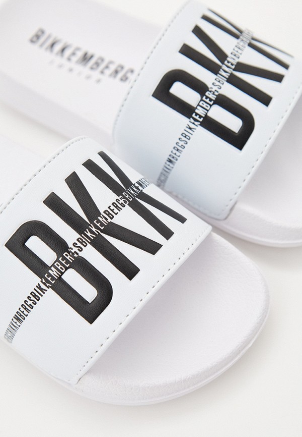 фото Сланцы bikkembergs