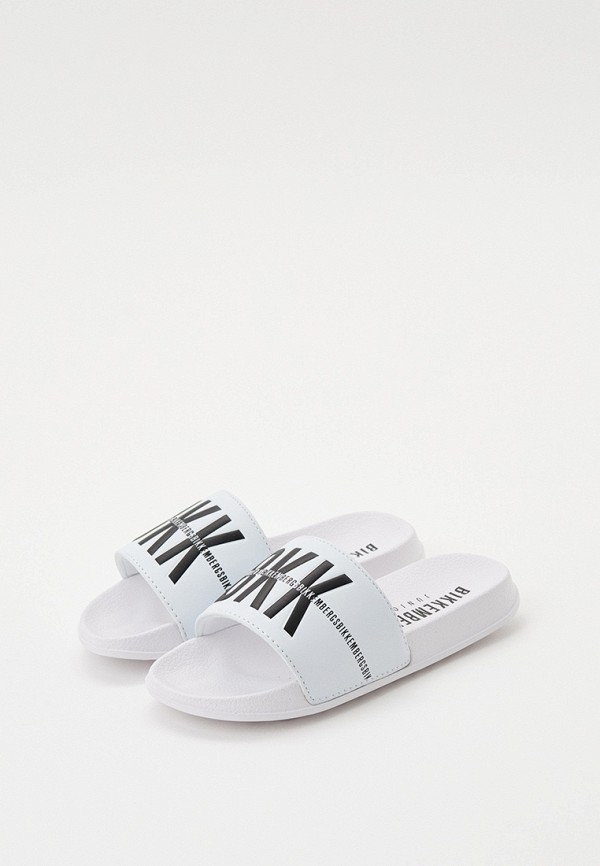 фото Сланцы bikkembergs
