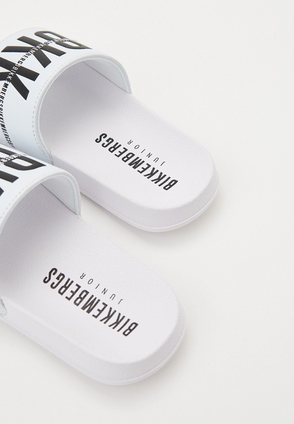 фото Сланцы bikkembergs