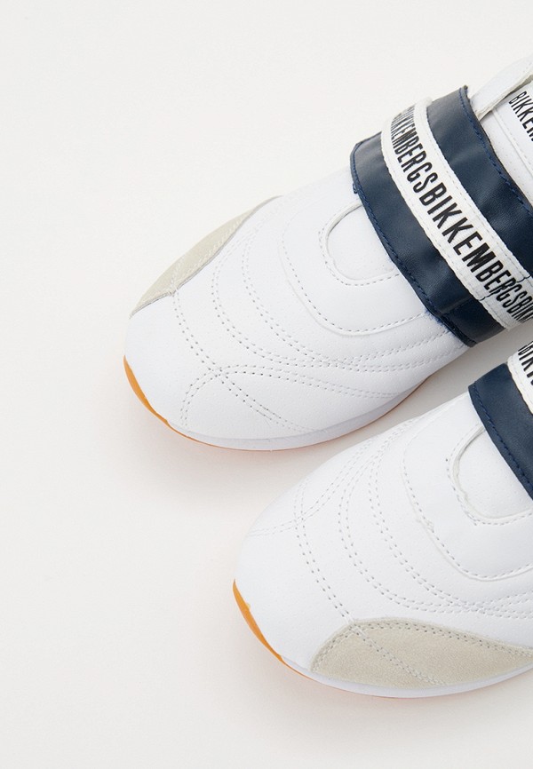 фото Кроссовки bikkembergs