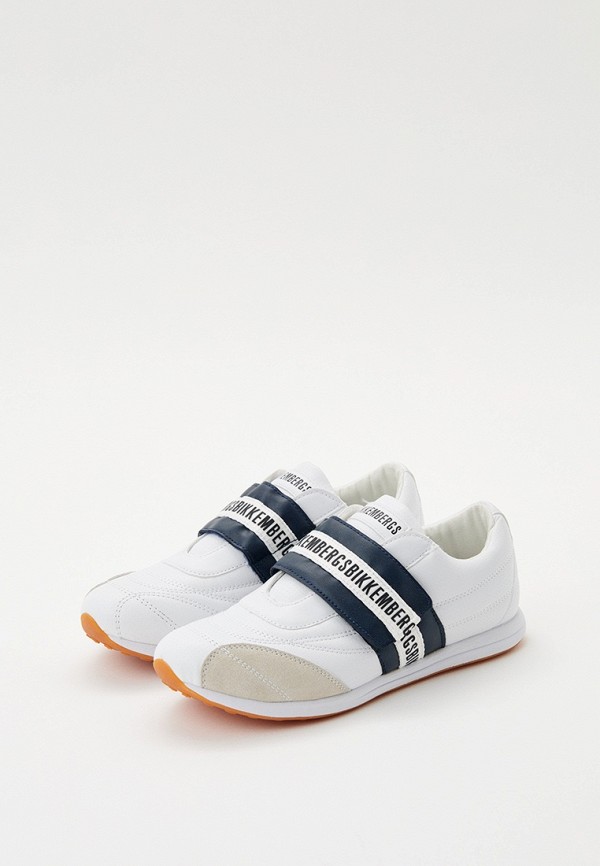 фото Кроссовки bikkembergs
