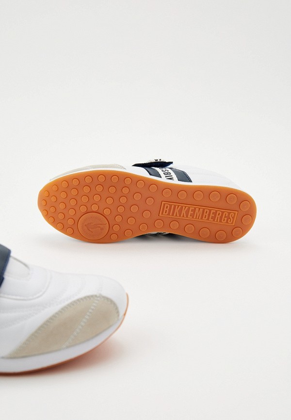 фото Кроссовки bikkembergs