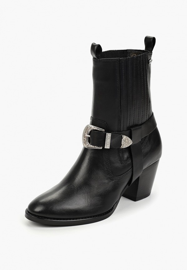 фото Полусапоги pepe jeans