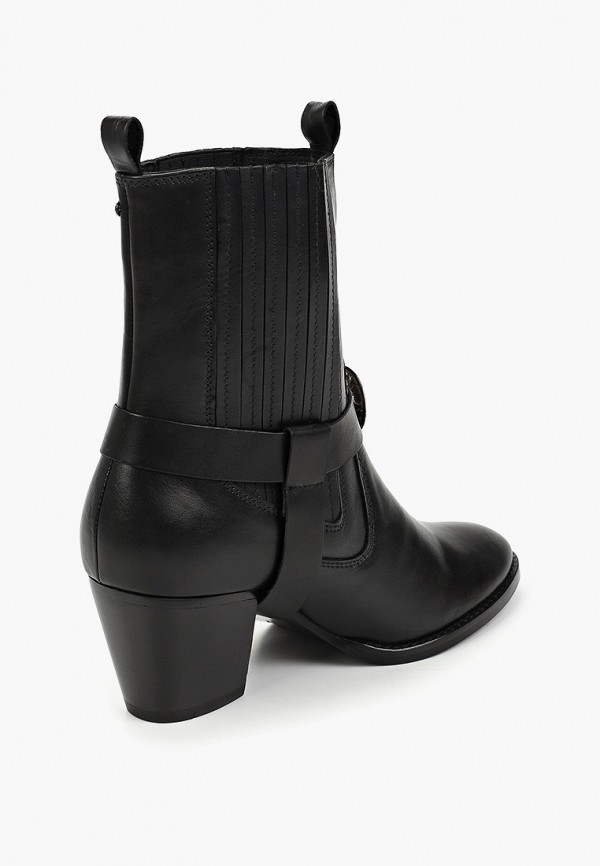 фото Полусапоги pepe jeans