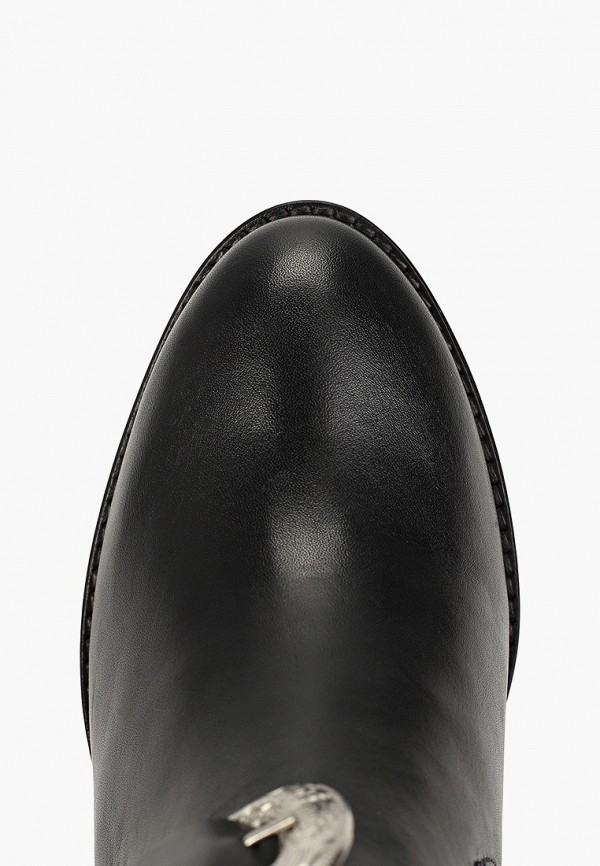 фото Полусапоги pepe jeans