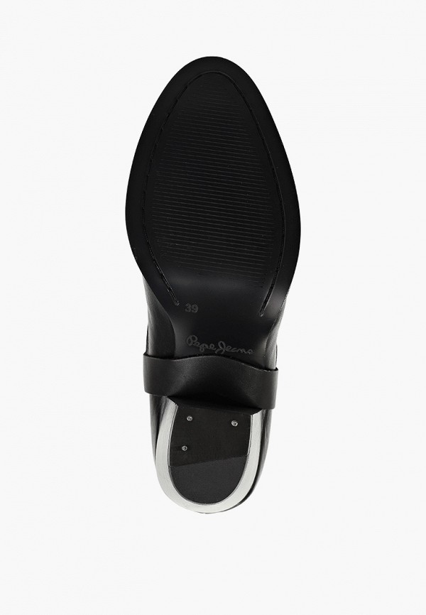 фото Полусапоги pepe jeans