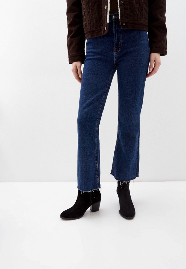фото Ботильоны pepe jeans