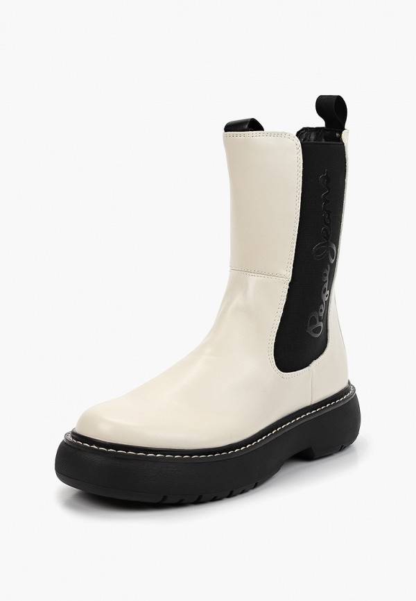 фото Ботинки pepe jeans