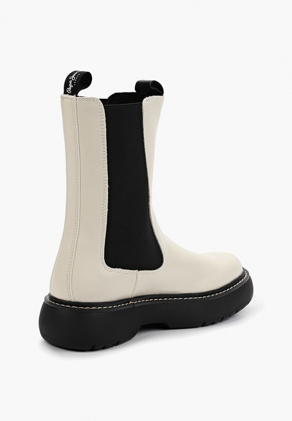 фото Ботинки pepe jeans