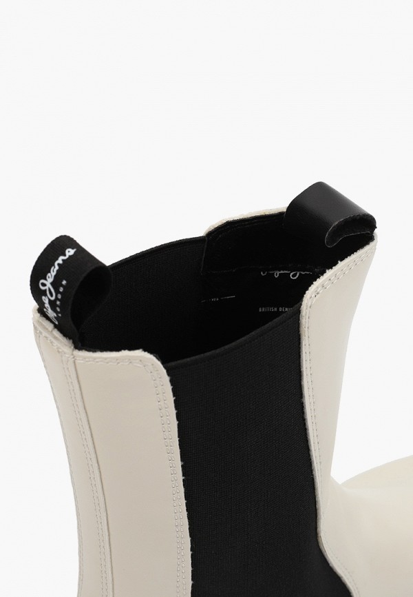 фото Ботинки pepe jeans