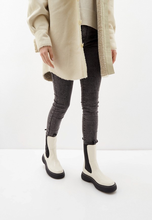 фото Ботинки pepe jeans