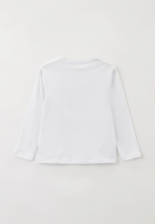 фото Лонгслив just cavalli junior