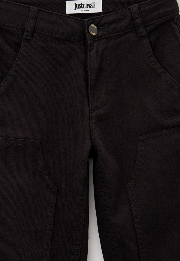 фото Джинсы just cavalli junior