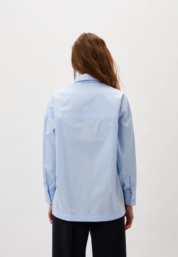 фото Рубашка max mara leisure