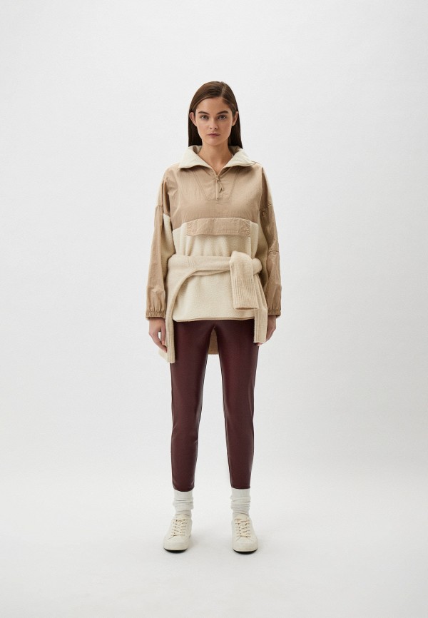 фото Брюки max mara leisure