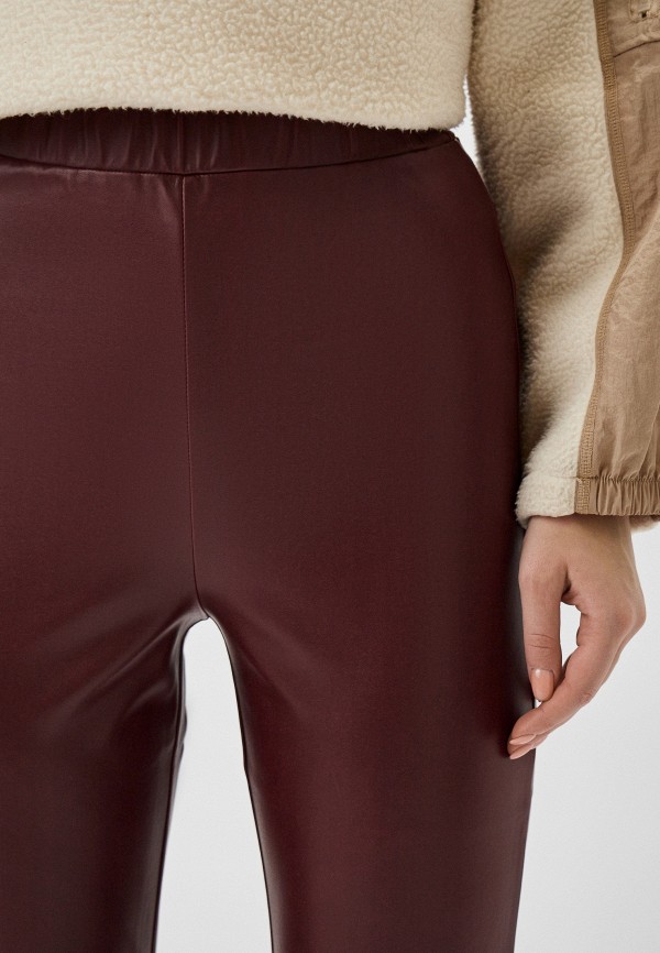 фото Брюки max mara leisure