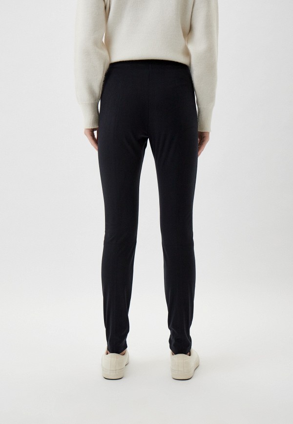 фото Брюки max mara leisure