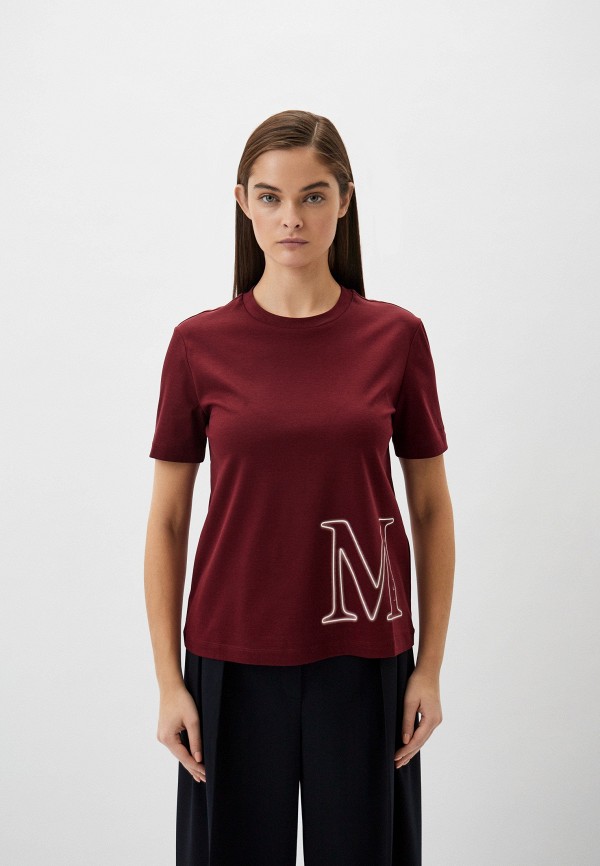фото Футболка max mara leisure