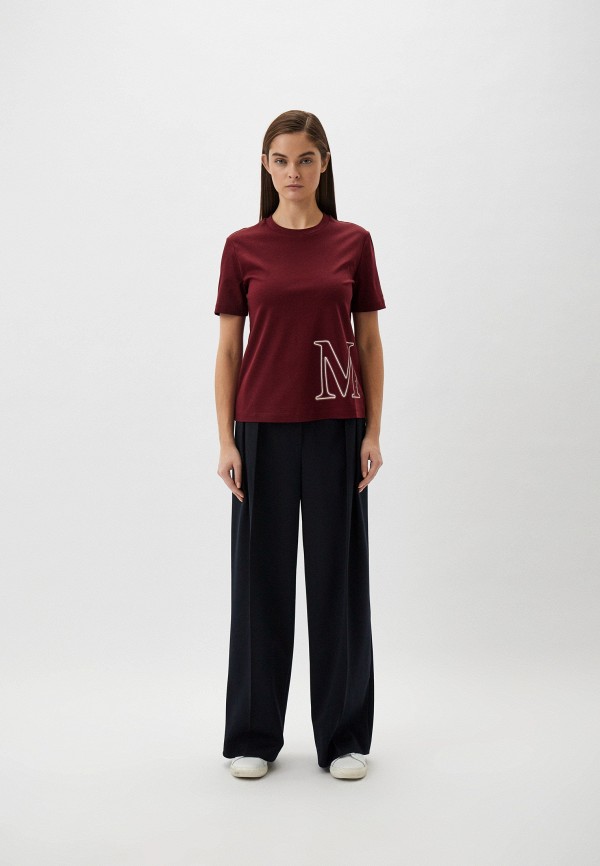 фото Футболка max mara leisure