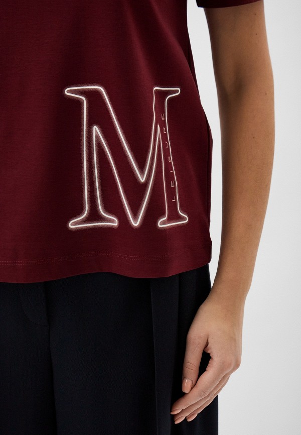 фото Футболка max mara leisure