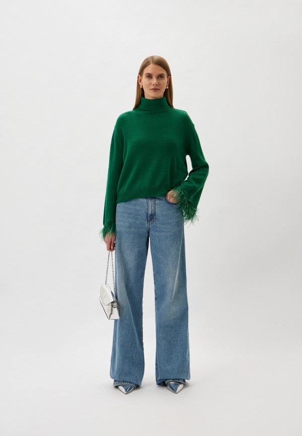 фото Водолазка weekend max mara