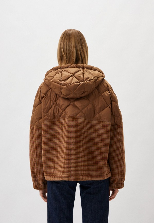 фото Куртка утепленная weekend max mara