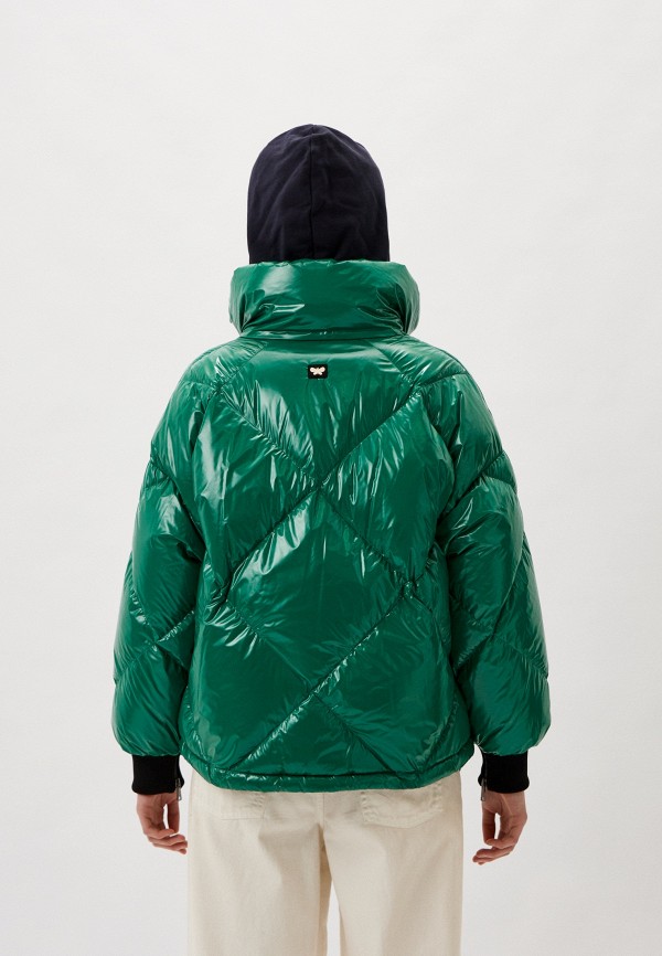 фото Пуховик weekend max mara