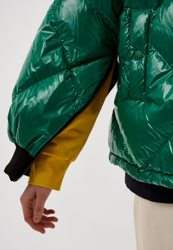 фото Пуховик weekend max mara