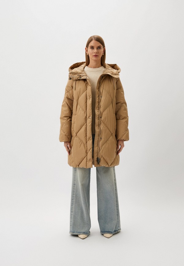 фото Пуховик weekend max mara