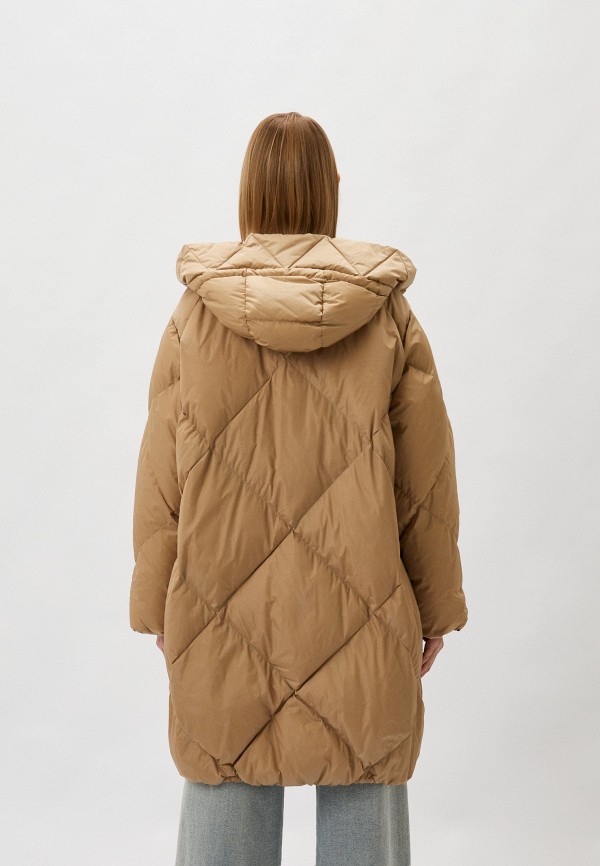 фото Пуховик weekend max mara