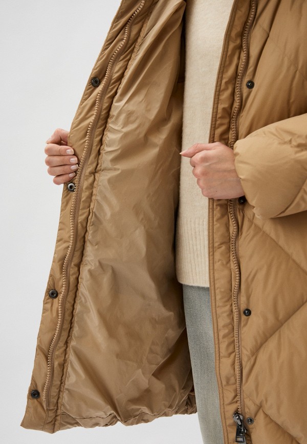 фото Пуховик weekend max mara