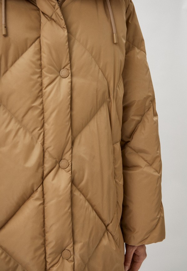 фото Пуховик weekend max mara