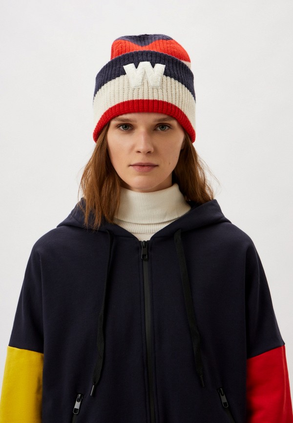 фото Шапка weekend max mara