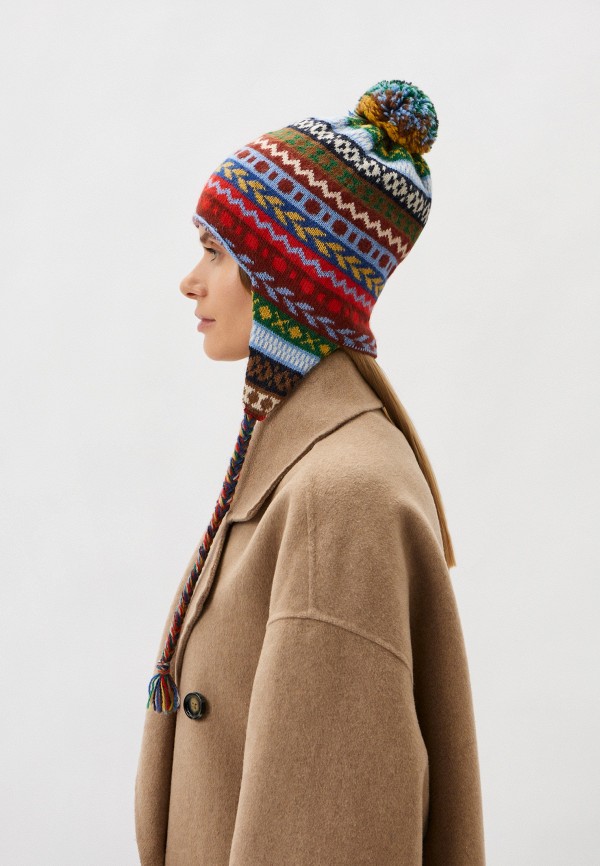фото Шапка weekend max mara