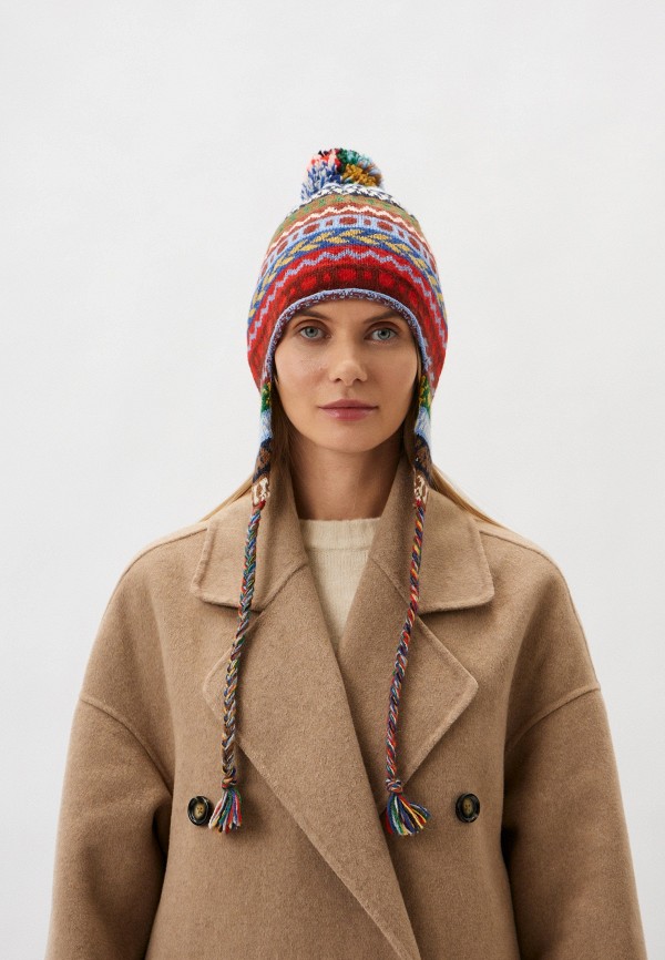 фото Шапка weekend max mara