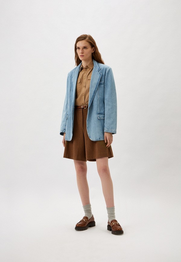 фото Шорты weekend max mara