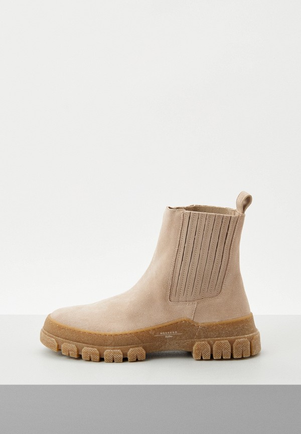 фото Ботинки weekend max mara