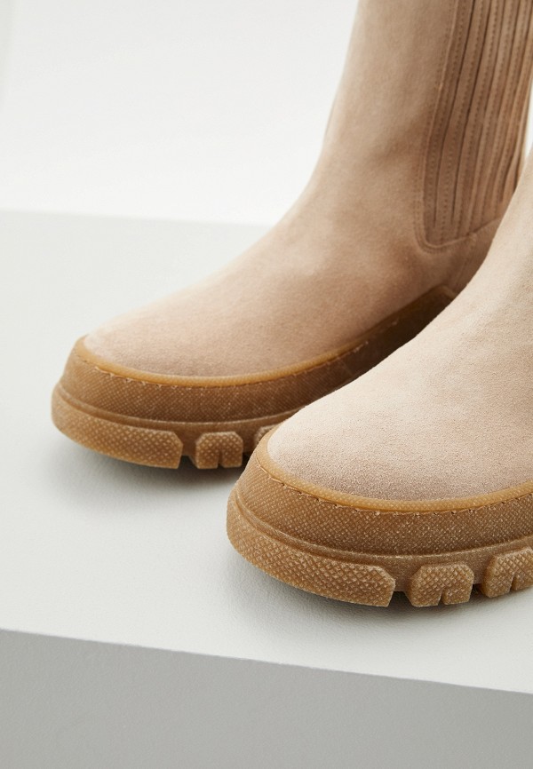 фото Ботинки weekend max mara