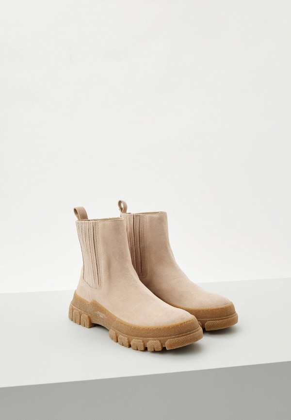 фото Ботинки weekend max mara