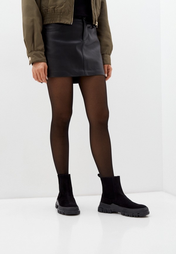 фото Ботинки weekend max mara