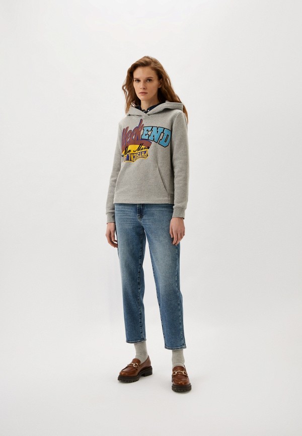 фото Худи weekend max mara